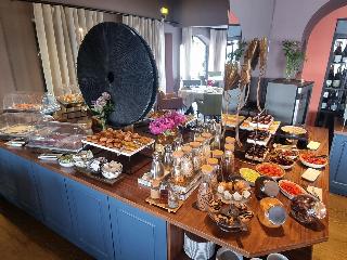 Boutique Hotel Miranda fotoÄŸrafÄ±