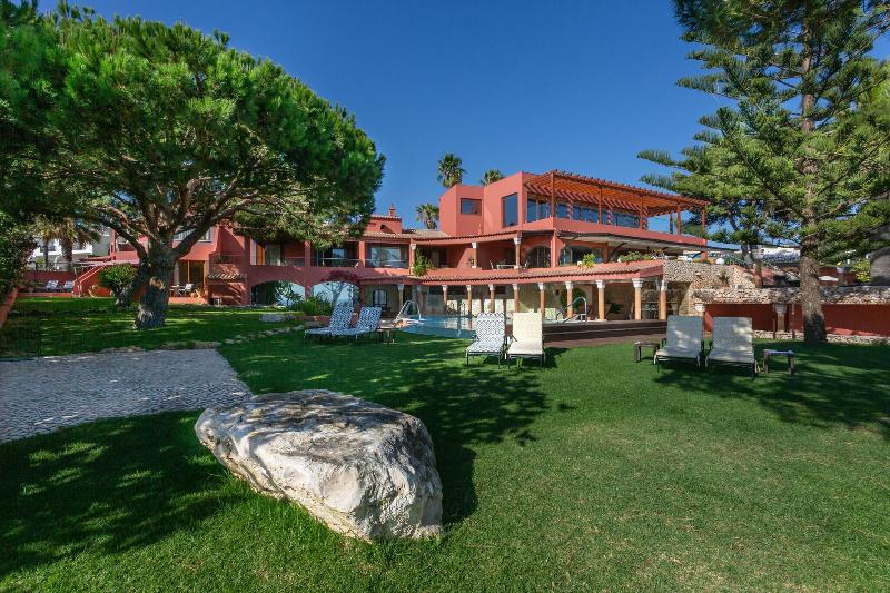 Boutique Hotel Miranda - Teras