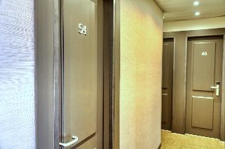 Mec otel fotoğrafı