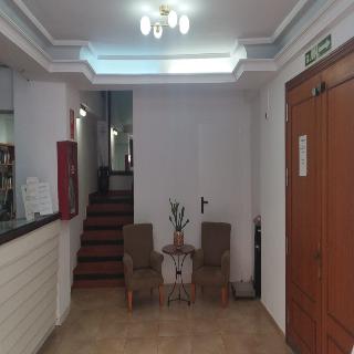Park Plaza fotoÄŸrafÄ±