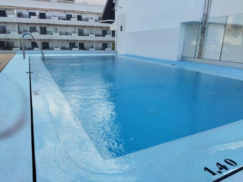 Park Plaza - Genel