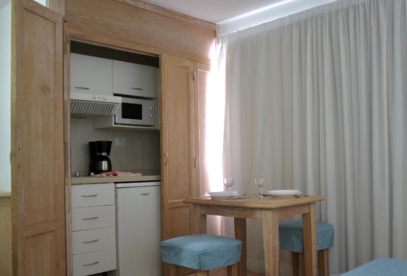 Park Plaza - Oda