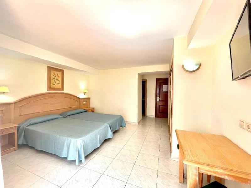 Park Plaza - Oda