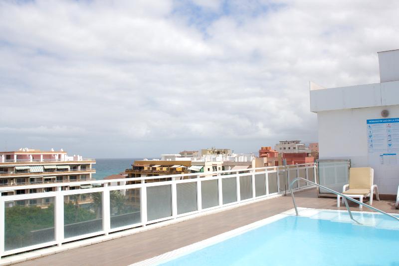 Park Plaza - Havuz