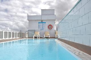 Park Plaza fotoÄŸrafÄ±