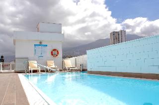 Park Plaza fotoÄŸrafÄ±