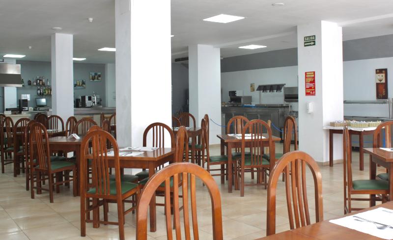 Park Plaza - Restoran