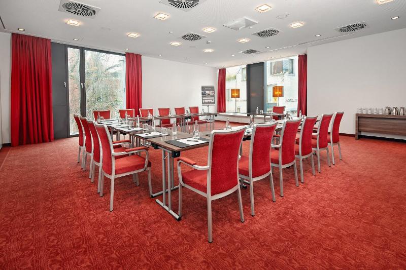 H4 Hotel Muenster City Centre - Bar