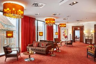 H4 Hotel Muenster City Centre fotoÄŸrafÄ±