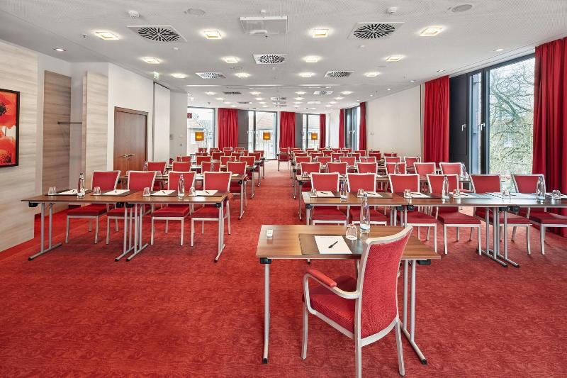 H4 Hotel Muenster City Centre - Toplantı