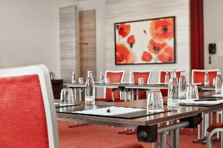 H4 Hotel Muenster City Centre fotoÄŸrafÄ±