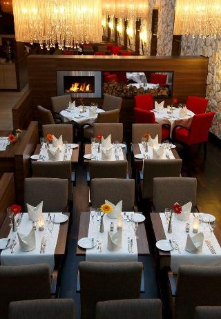 H4 Hotel Muenster City Centre fotoÄŸrafÄ±