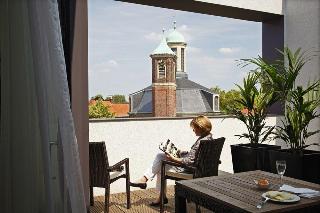H4 Hotel Muenster City Centre fotoÄŸrafÄ±