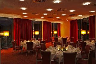 H4 Hotel Muenster City Centre fotoÄŸrafÄ±