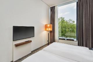 H4 Hotel Muenster City Centre fotoÄŸrafÄ±