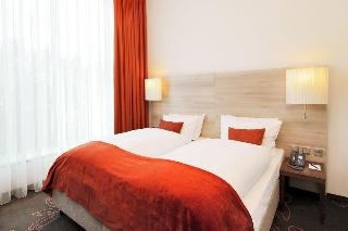 H4 Hotel Muenster City Centre otel fotoğrafı
