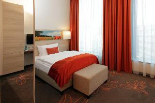 H4 Hotel Muenster City Centre fotoÄŸrafÄ±