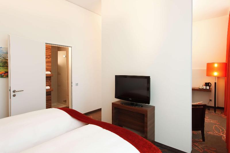 H4 Hotel Muenster City Centre - Oda