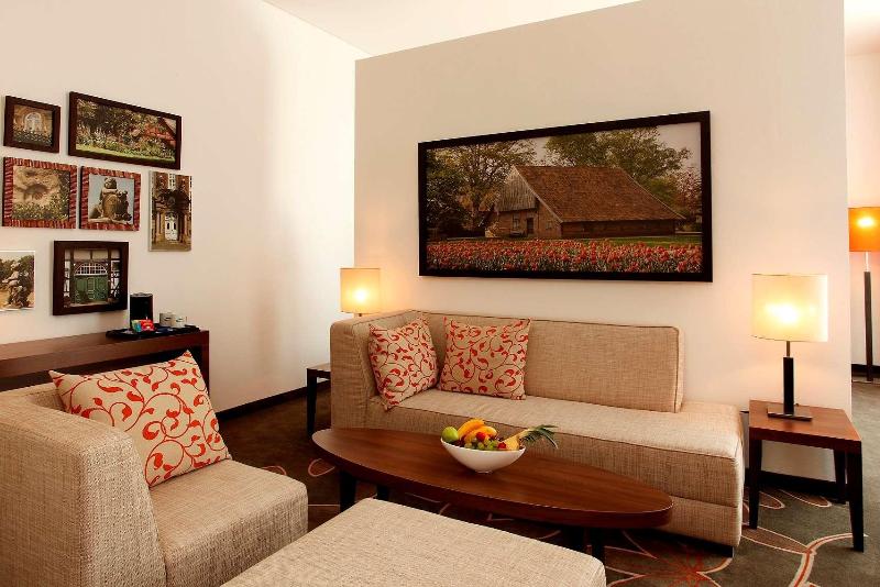 H4 Hotel Muenster City Centre - Oda