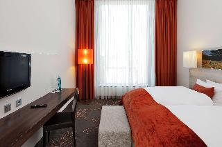 H4 Hotel Muenster City Centre fotoÄŸrafÄ±