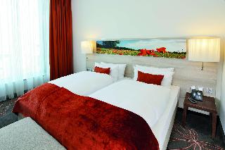 H4 Hotel Muenster City Centre fotoÄŸrafÄ±