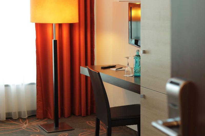 H4 Hotel Muenster City Centre - Oda