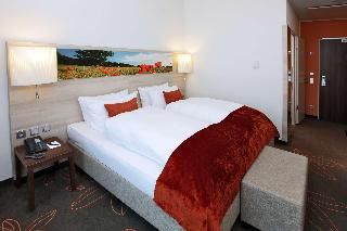 H4 Hotel Muenster City Centre fotoÄŸrafÄ±
