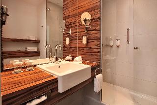 H4 Hotel Muenster City Centre fotoÄŸrafÄ±