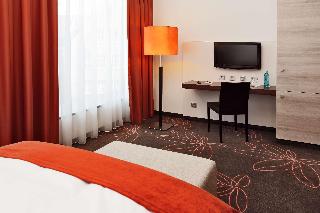 H4 Hotel Muenster City Centre fotoÄŸrafÄ±