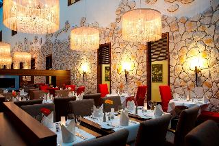 H4 Hotel Muenster City Centre fotoÄŸrafÄ±