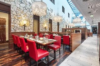 H4 Hotel Muenster City Centre fotoÄŸrafÄ±