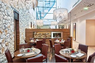 H4 Hotel Muenster City Centre fotoÄŸrafÄ±