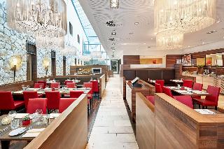 H4 Hotel Muenster City Centre fotoÄŸrafÄ±