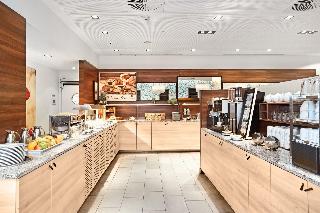 H4 Hotel Muenster City Centre fotoÄŸrafÄ±