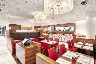 H4 Hotel Muenster City Centre fotoÄŸrafÄ±