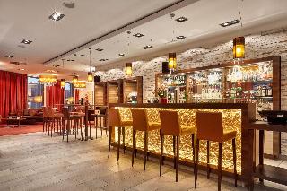 H4 Hotel Muenster City Centre fotoÄŸrafÄ±