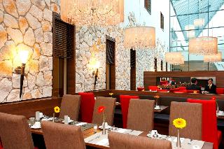 H4 Hotel Muenster City Centre fotoÄŸrafÄ±