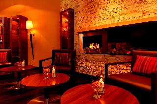 H4 Hotel Muenster City Centre fotoÄŸrafÄ±