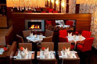 H4 Hotel Muenster City Centre fotoÄŸrafÄ±