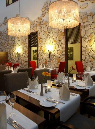 H4 Hotel Muenster City Centre fotoÄŸrafÄ±