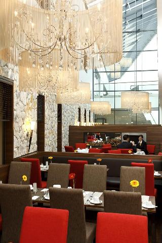 H4 Hotel Muenster City Centre fotoÄŸrafÄ±