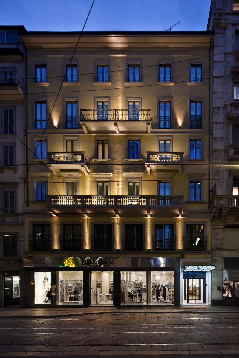 Maison Milano | UNA Esperienze - Genel