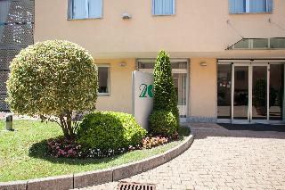 Hotel 2C