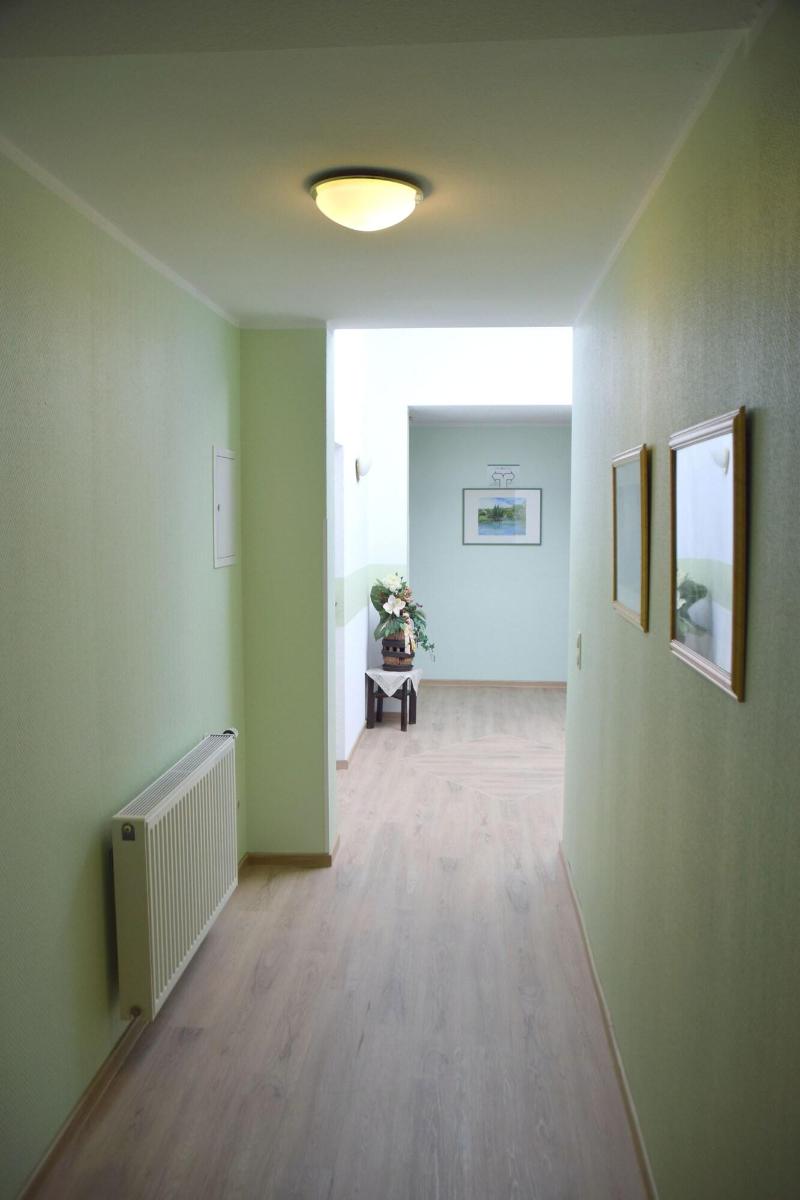 Gasthof Waldesruh - Lobi