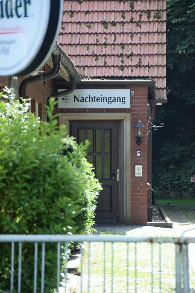 Gasthof Waldesruh - Aktivite