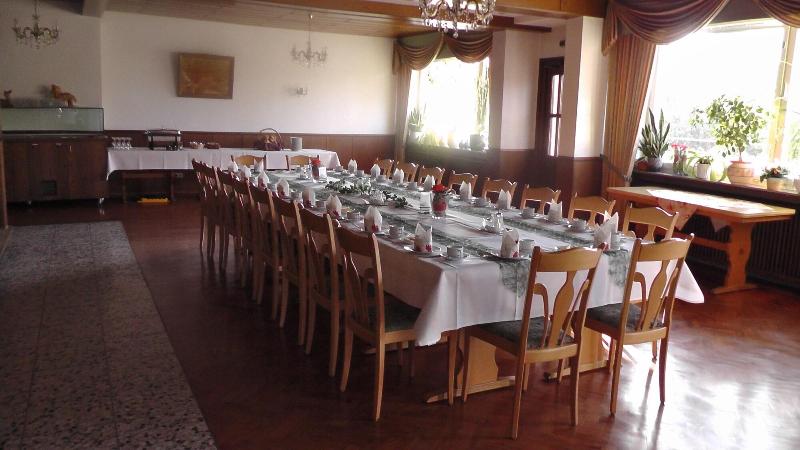 Gasthof Waldesruh - Aktivite