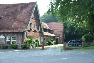 Gasthof Waldesruh fotoÄŸrafÄ±