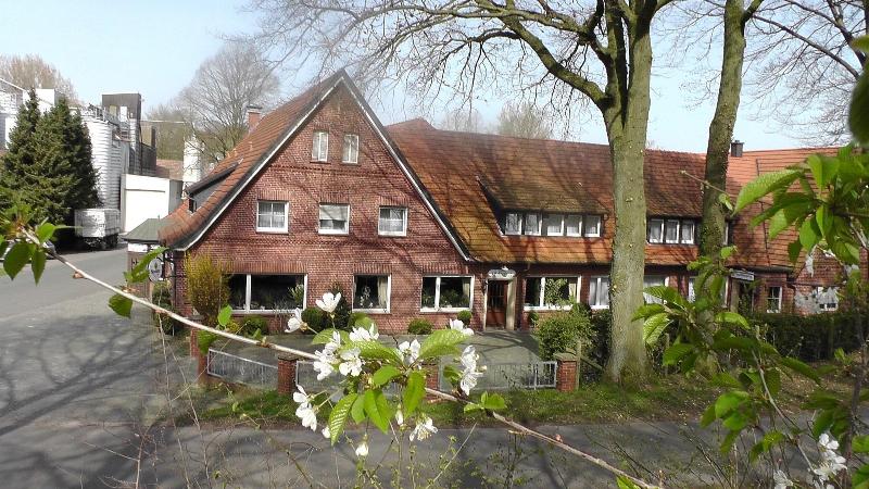Gasthof Waldesruh - Genel