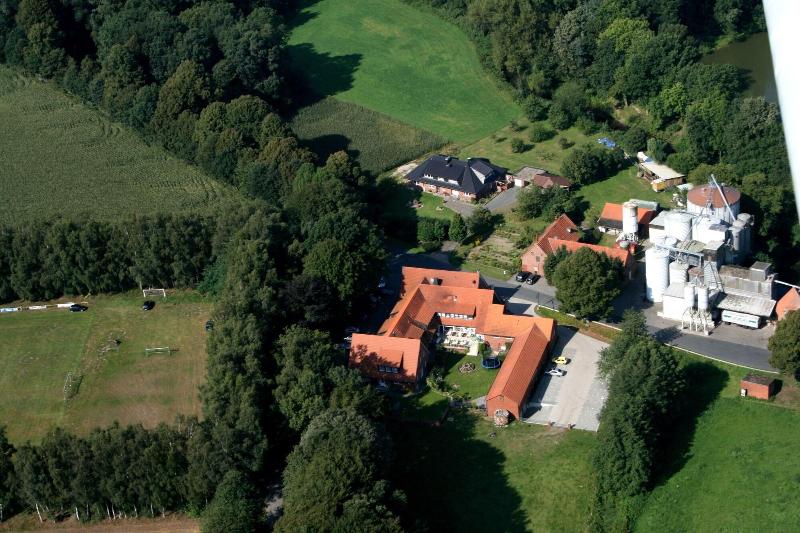 Gasthof Waldesruh - Genel