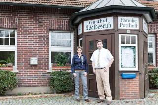 Gasthof Waldesruh fotoÄŸrafÄ±